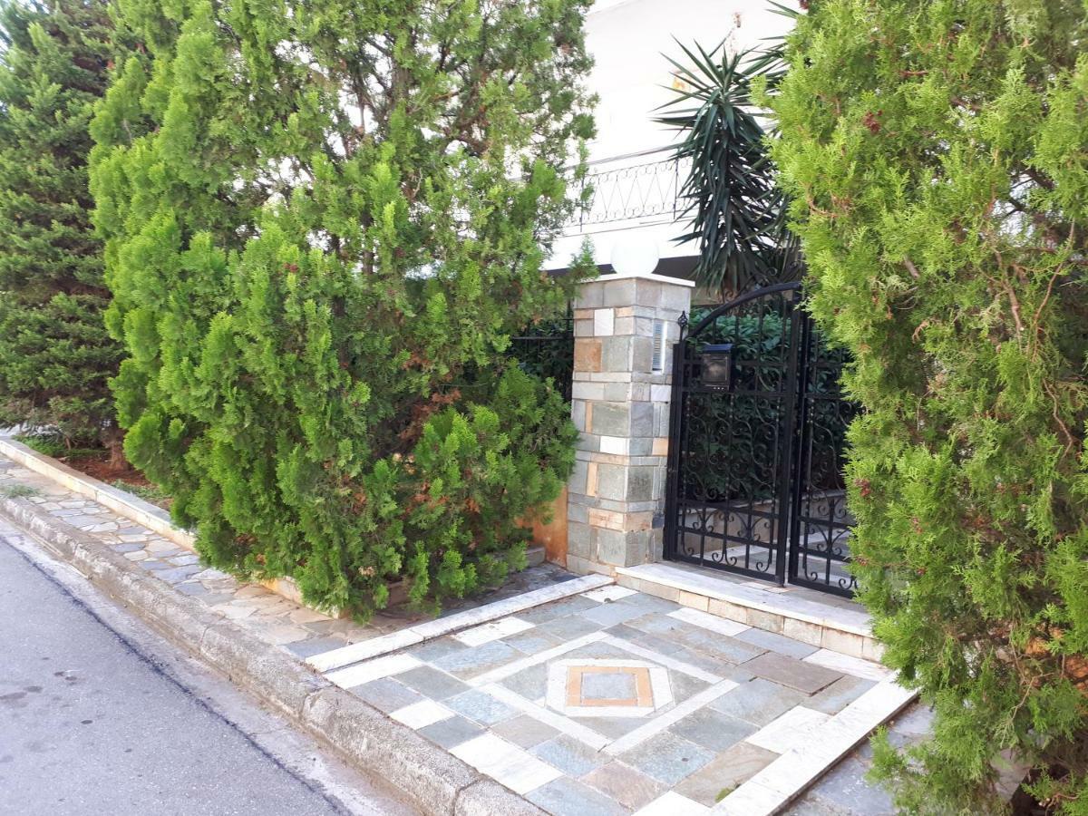 Sea View,Big And Comfortable Appartment In Voula Атина Екстериор снимка